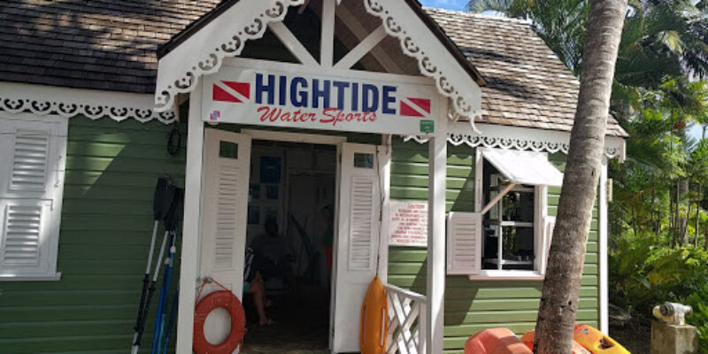 Hightide Watersports, Ltd.