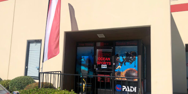 Keli’s Ocean Sports