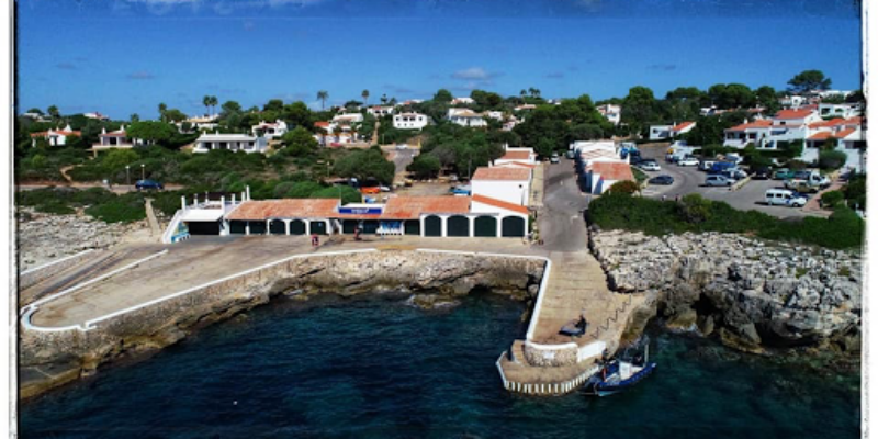 Binibeca Diving
