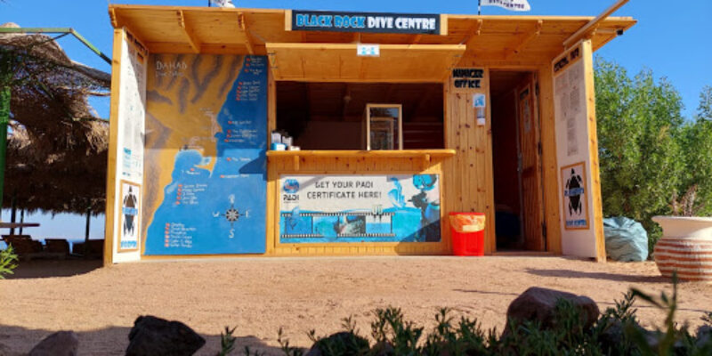 Black Rock Dive Centre