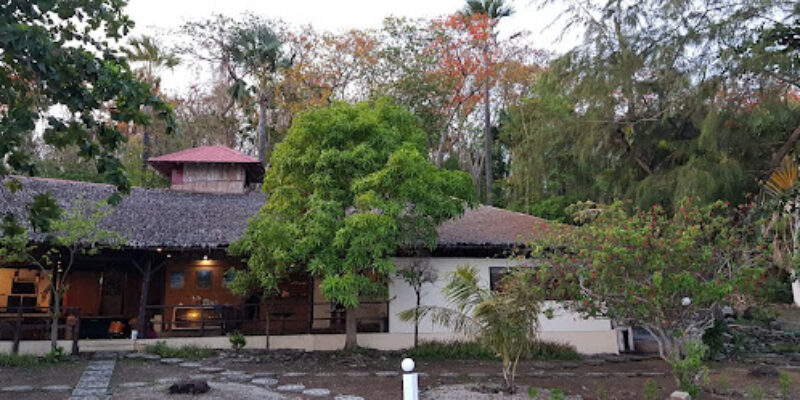 Bonito Island Resort