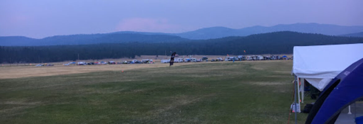 Meadow Peak Skydiving