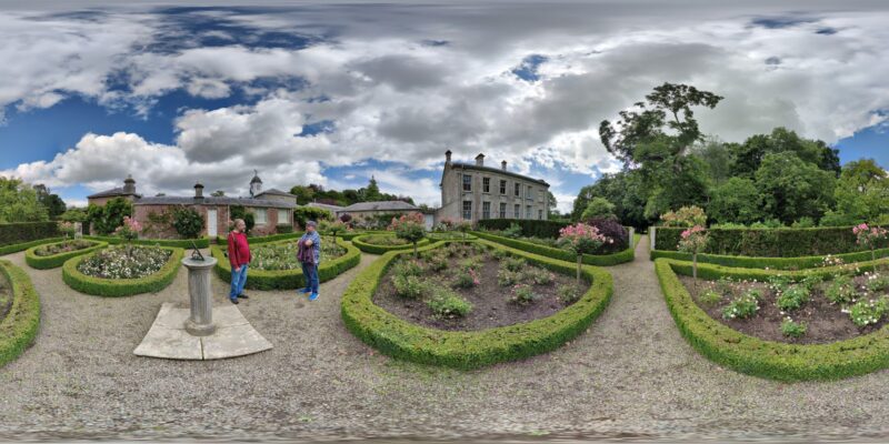 National Trust – The Argory