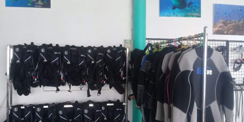 Lembongan Divers