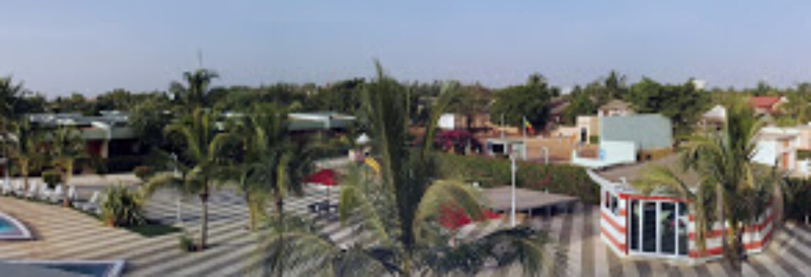 Saly Senegal