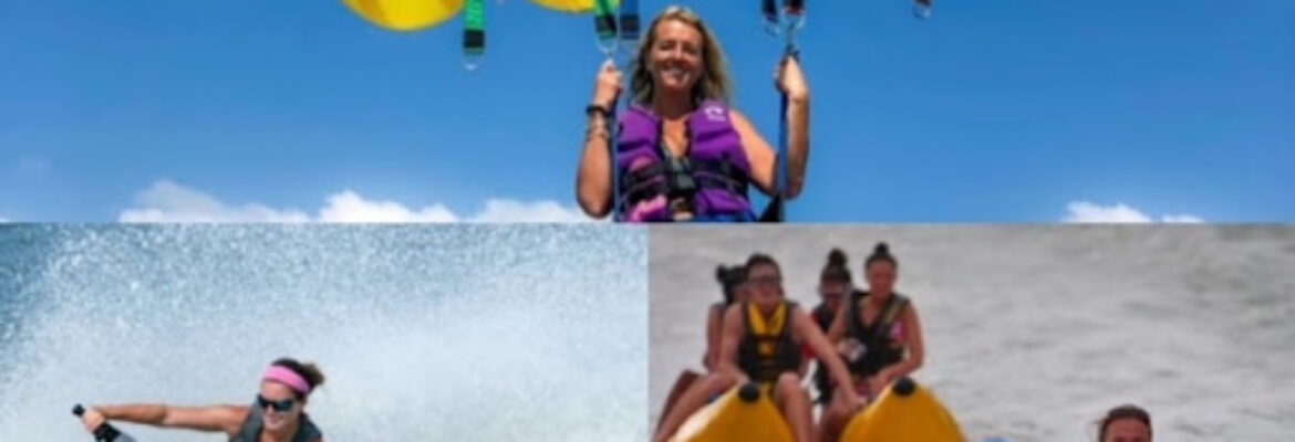 Scuba Express @ Express Watersports