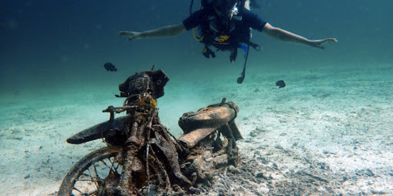 Super Divers