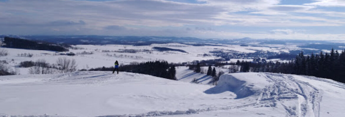 SKI Annaberg