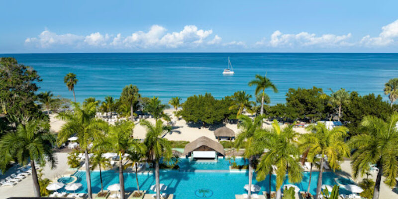 Couples Negril