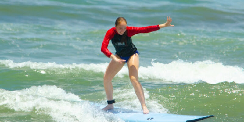 Costa Rica Dive and Surf