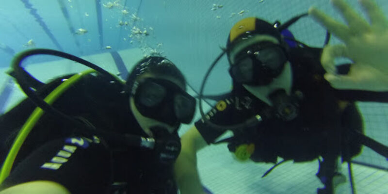 S-Dive