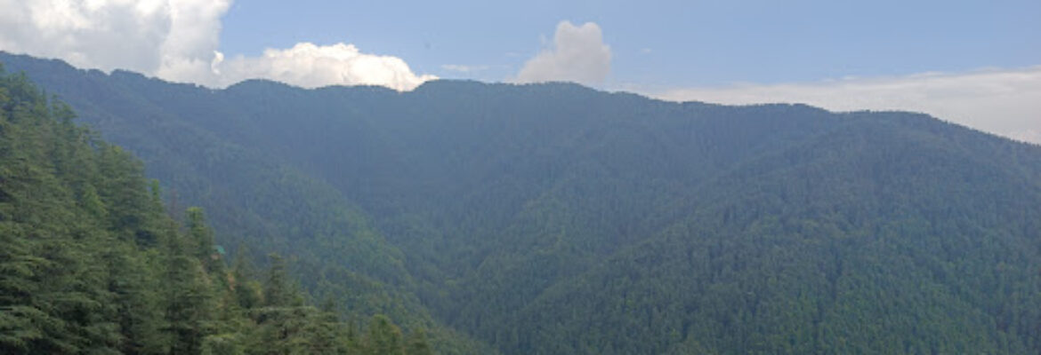 Green Valley