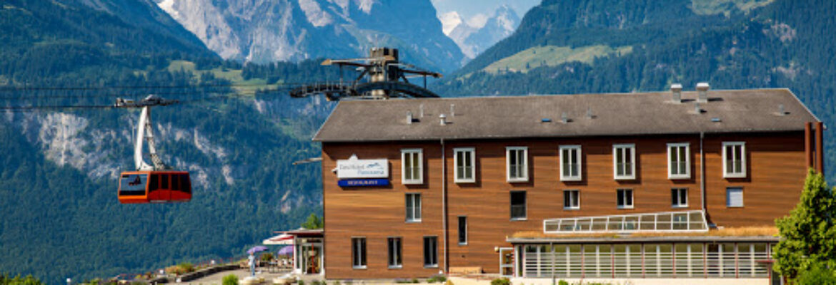 Hotel Panorama
