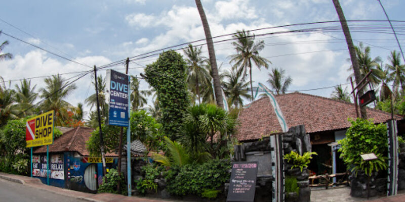 Bali Club Diving Centre
