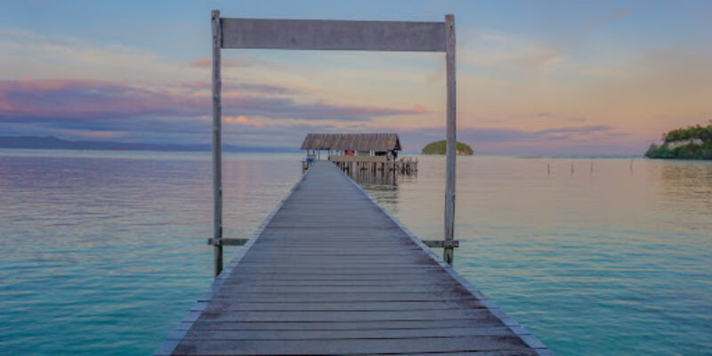 Papua Diving – Sorido Bay