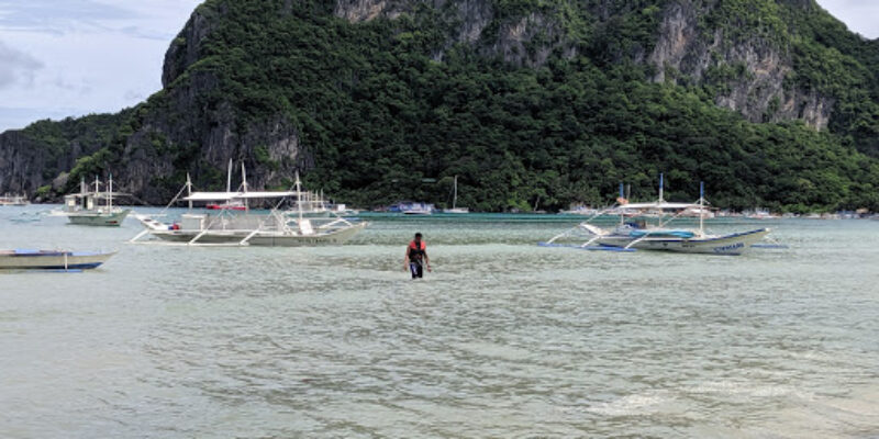Palao-Yu Dive Resort