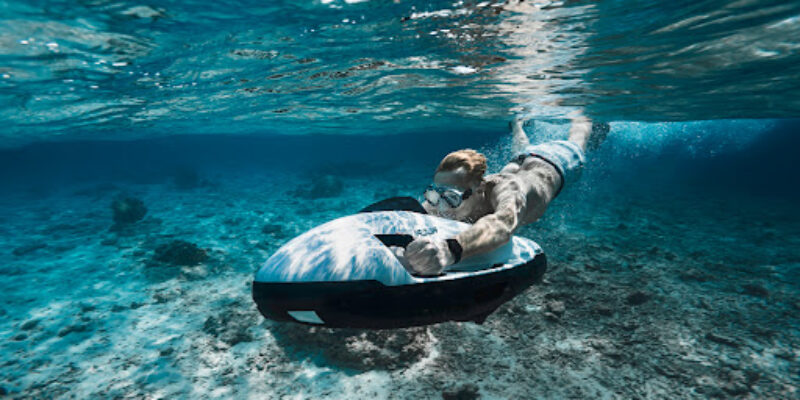 Best Dives Fushifaru