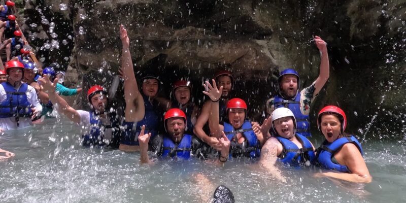Mega Adventures