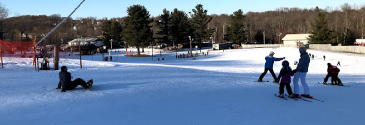 Ski Bradford