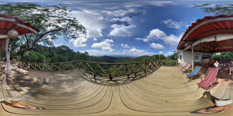 Aventura San Juan del Sur – Zipline Canopy Tour Park