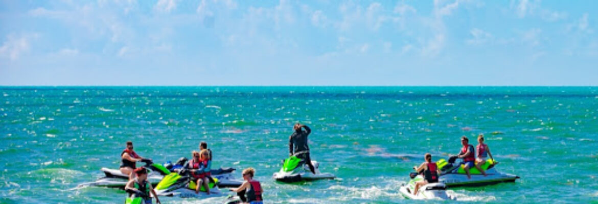 Barefoot Billy’s Watersports at Casa Marina Key West, Curio Collection by Hilton
