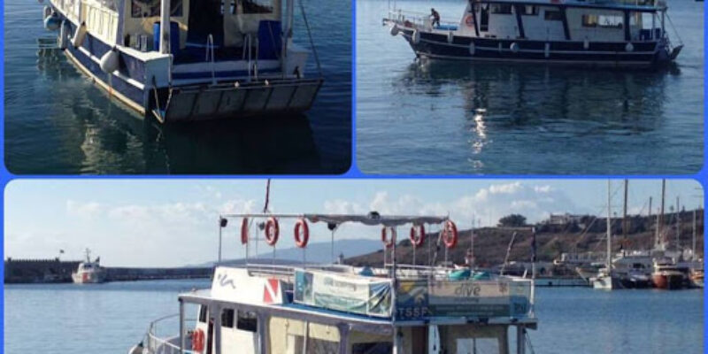 Dive Academy Bodrum