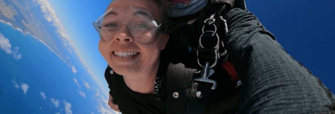 Great Ocean Road Skydiving Centre