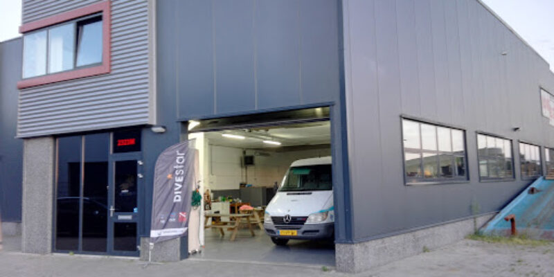 Divestar International