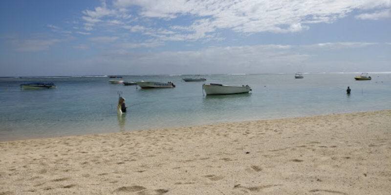 Easydive St. Regis