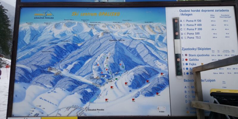 Ski Opalisko