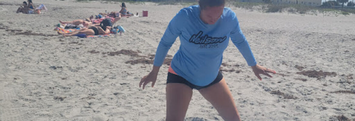 Neilson Surfboards