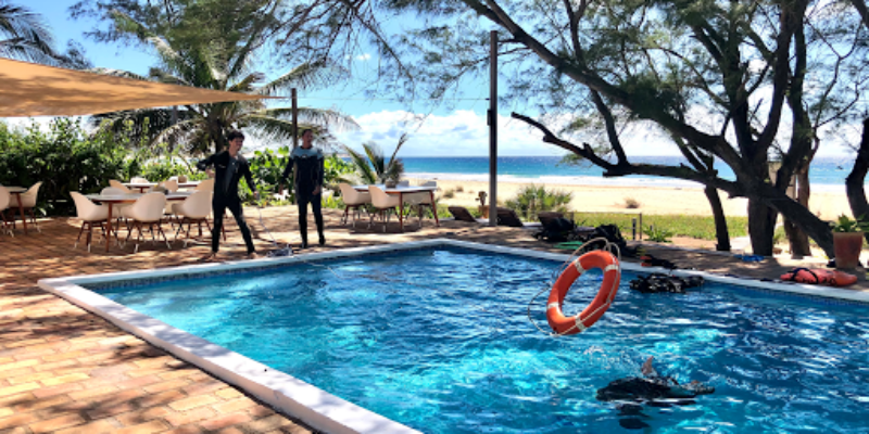 Liquid Dive Adventures