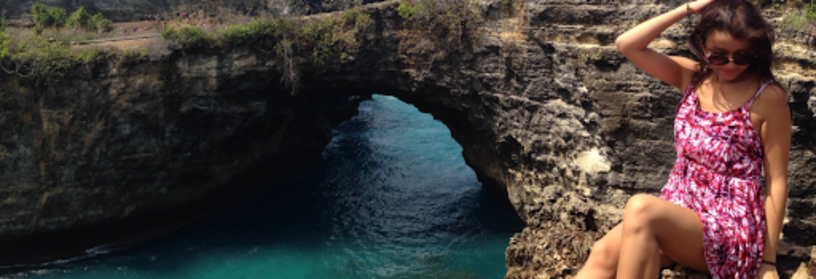 Nusa Penida Travels
