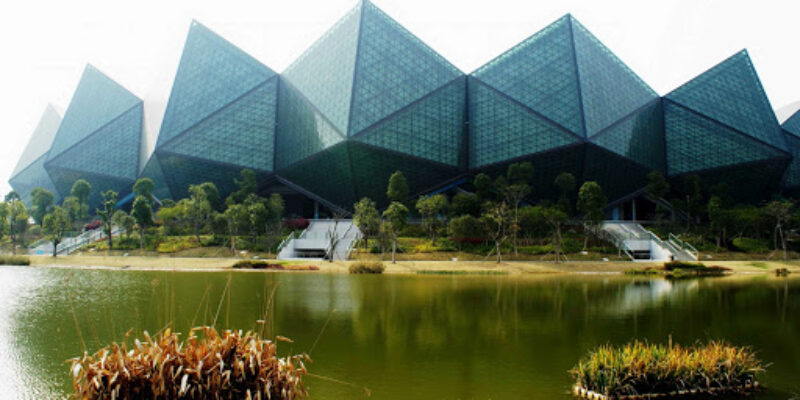 Shenzhen Fanhaihui Aquatic Sports