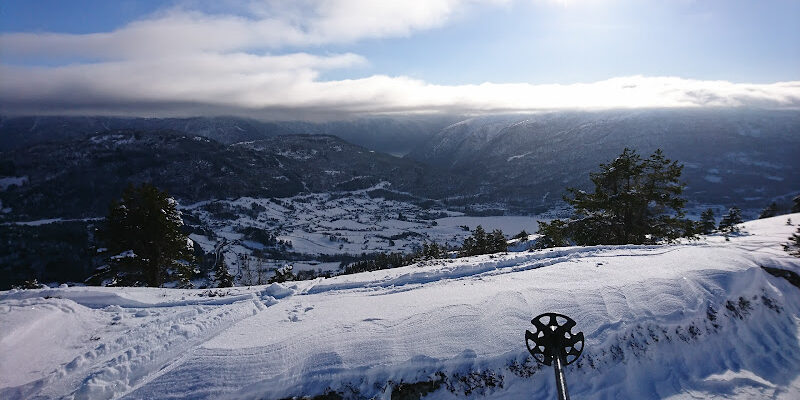 Sogn Ski Center – ski resort
