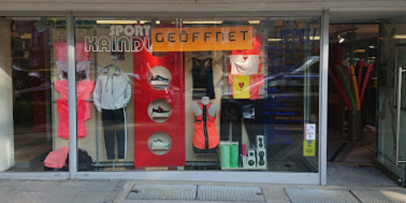 TTS-Sport Kaindl GmbH