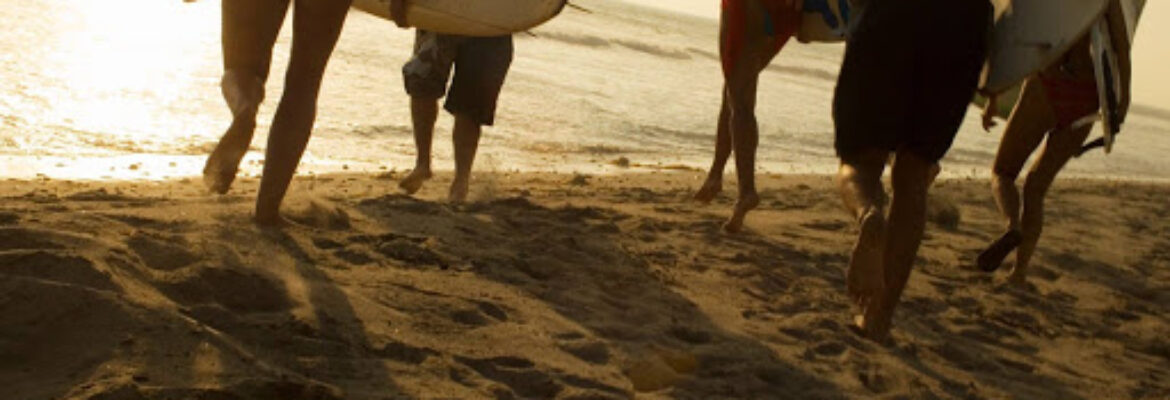 Surfboard Rentals San Clemente