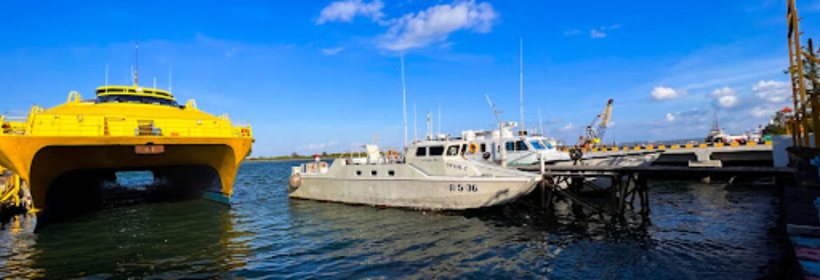 Bounty Cruises