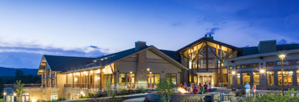 Liberty Mountain Resort