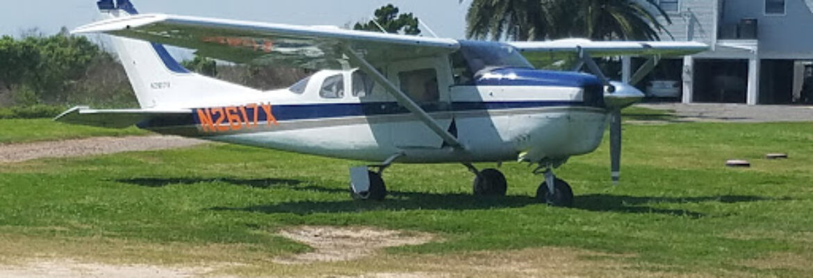 Blue Skies Skydiving Center