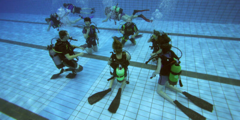 Cowa Diving
