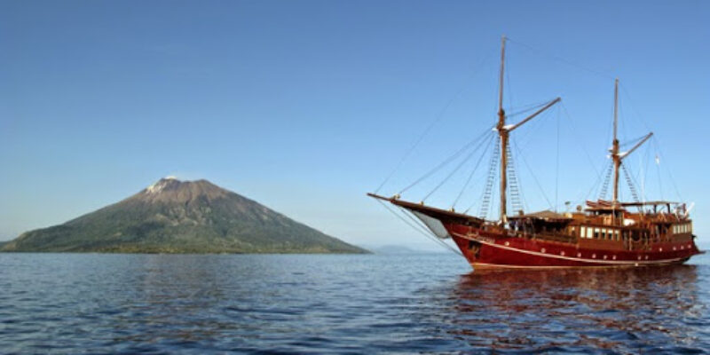 Arenui Liveaboard
