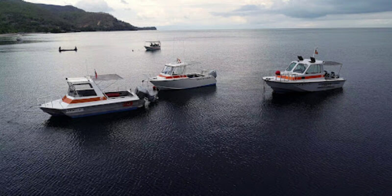 Compass Adventure Tours