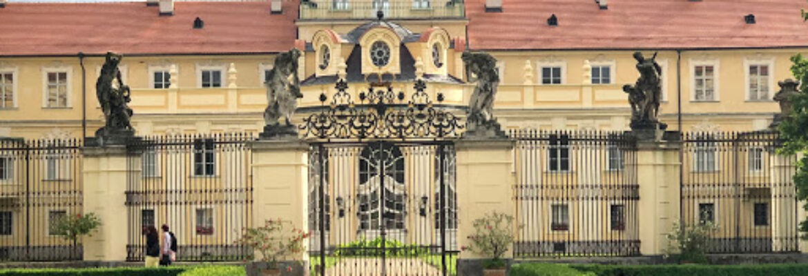 Horovice