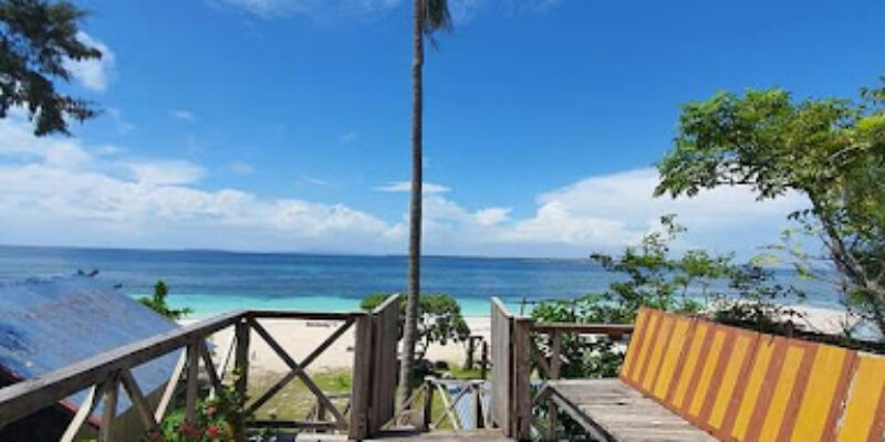 BIRA DIVE CAMP
