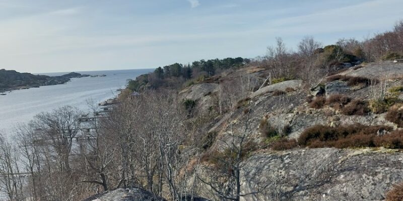 Aktiv Fritid Tjøme AS – Via Ferrata Tjøme