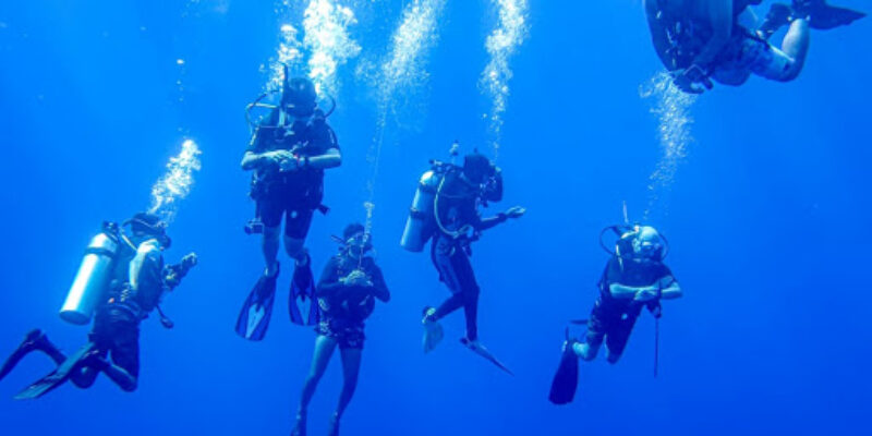 Goa Aquatic Sports Pvt Ltd