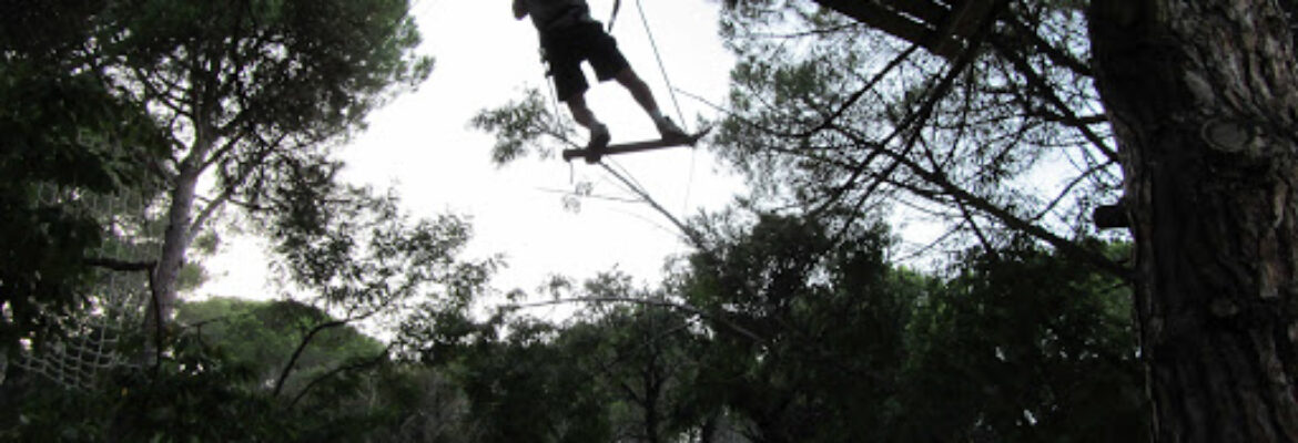 Aventura Park Sant Feliu de Guíxols
