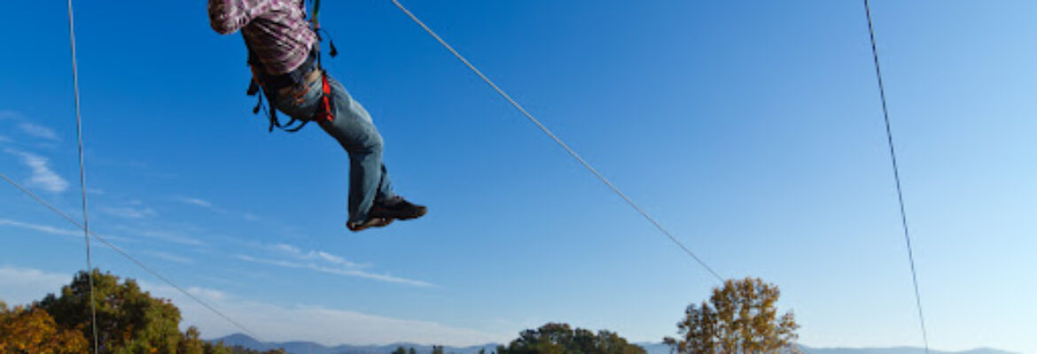 The Adventure Center of Asheville