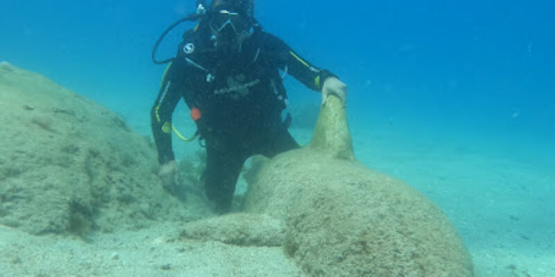 Deepist Diving Center – KAS